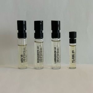 Le Labo 1.5ml samples